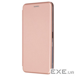 Чохол до мобільного телефона Armorstandart G-Case Infinix Hot 60i 4G Rose Gold (ARM88016)