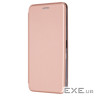 Чохол до мобільного телефона Armorstandart G-Case Infinix Hot 60i 4G Rose Gold (ARM88016)