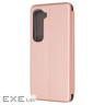 Чохол до мобільного телефона Armorstandart G-Case Infinix Hot 60i 4G Rose Gold (ARM88016)