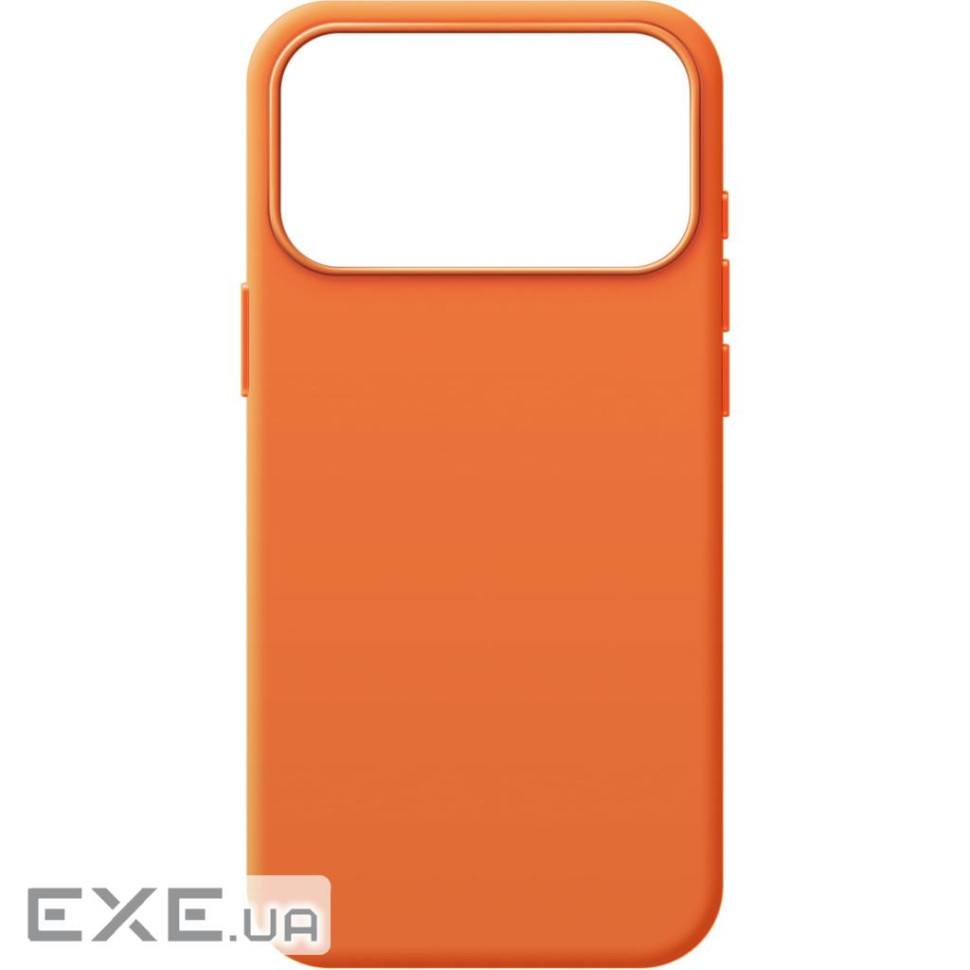 Чохол до мобільного телефона Armorstandart ICON2 MagCase Apple iPhone 17 Pro Max Cosmic O (ARM86682)
