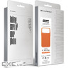 Чохол до мобільного телефона Armorstandart ICON2 MagCase Apple iPhone 17 Pro Max Cosmic O (ARM86682)