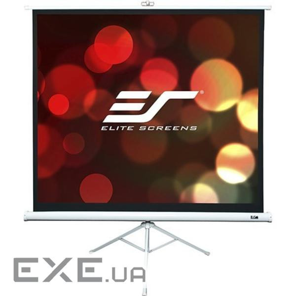 Екран ELITE SCREENS Tripod 120" (4:3) 243,8Х182,9 (T120NWV1)