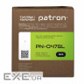 Тонер-картридж Patron CANON 047 GREEN Label (PN-047GL)