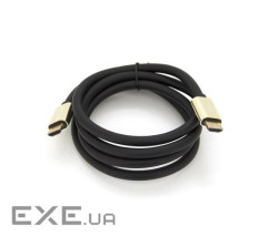 Кабель Merlion (YT-HDMI(M)/(M)8KV2.1-1.5m/19113) HDMI-HDMI, 1.5м Black