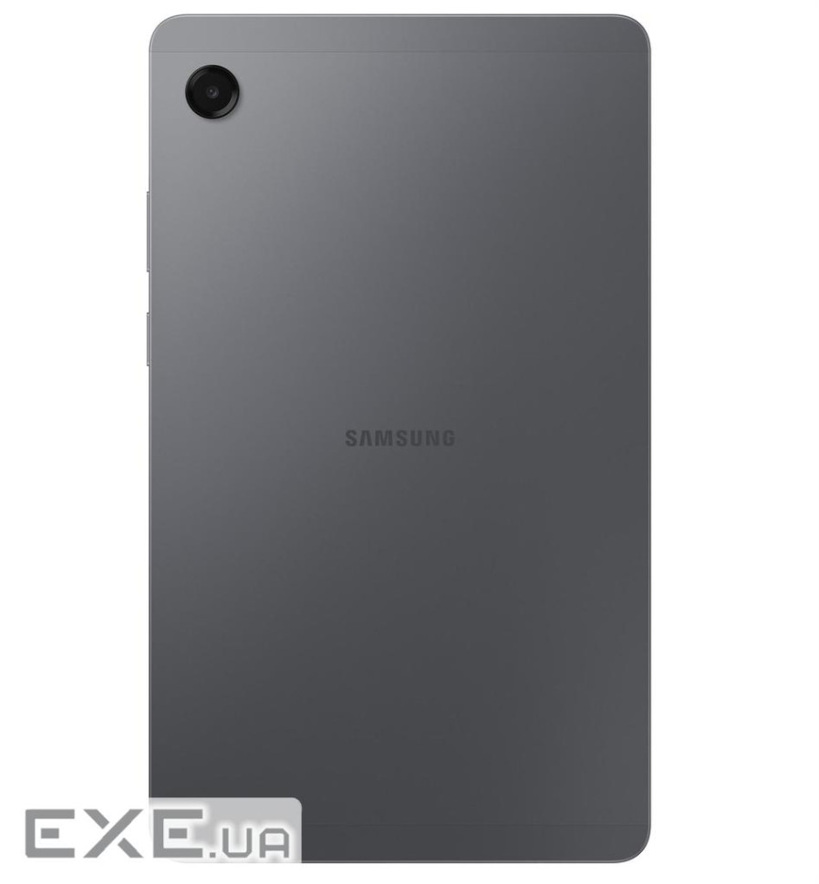 Планшет Samsung Galaxy Tab A11 SM-X130 8/128GB Gray (SM-X130NZAEEUC), 8.7" (1340 x 800) TFT / MediaT