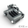 Ролик захоплення паперу HP LJ Pro ADF CM1415/M1536 Pickup assembly Welldo (CE538-60137-WDS)