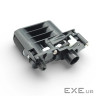 Ролик захоплення паперу HP LJ Pro ADF CM1415/M1536 Pickup assembly Welldo (CE538-60137-WDS)