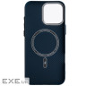 Чохол до мобільного телефона Armorstandart LikeCarbon2 MagCase Apple iPhone 16 Pro Max Ke (ARM88593)