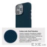 Чохол до мобільного телефона Armorstandart LikeCarbon2 MagCase Apple iPhone 16 Pro Max Ke (ARM88593)