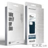 Чохол до мобільного телефона Armorstandart LikeCarbon2 MagCase Apple iPhone 16 Pro Max Ke (ARM88593)