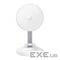 Автоутримувач Baseus MagPro Magnetic Foldable white (B10564101211-00)
