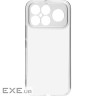Чохол до мобільного телефона Armorstandart Air Xiaomi Poco F8 Ultra Camera cover Clear (ARM89266)