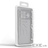 Чохол до мобільного телефона Armorstandart Air Xiaomi Poco F8 Ultra Camera cover Clear (ARM89266)