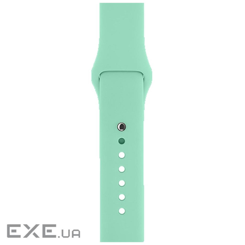 Ремінець ArmorStandart Sport Band (3 Straps) для Apple Watch 38/40/41mm Succulent (ARM65081)