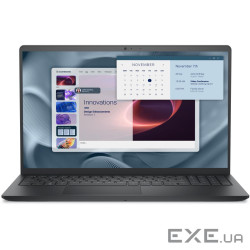 Ноутбук Dell Pro 15 Essential (PV15250RPLU005UA_W11P) (PV15250RPLU005UA W11P)