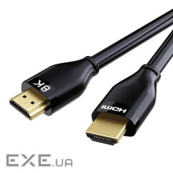 Кабель HDMI - HDMI 8K, Ultra HD, 3m, 2.1 (CA914562)