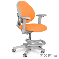 Дитяче крісло Evo-kids Mio OR (Y-407 OR)