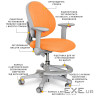 Дитяче крісло Evo-kids Mio OR (Y-407 OR)
