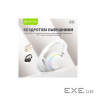 Навушники BAVIN BH-53 Hi-Res RGB LIGHT Black (HB-BH-53 BK)
