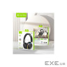 Навушники BAVIN BH-53 Hi-Res RGB LIGHT Black (HB-BH-53 BK)