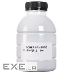 Тонер Samsung ML-2160/SCX-3400 , D101/ D111, 50г Welldo (UWDTS2165-50)