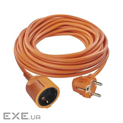 Мережевий подовжувач EMOS P01220R