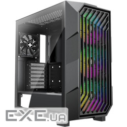 Корпус XILENCE Xilent Breeze II X812.ARGB Black (XG181_X812.ARGB)