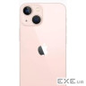 Мобільний телефон Apple iPhone 13 128Gb (Grade A) Pink USED (iP13__12Pin_A)