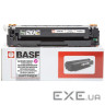 Картридж BASF Canon 045H, 1244C002/CF403X/201X Magenta (KT-045HM-U) (BASF-KT-045HM-U)