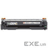 Картридж BASF Canon 045H, 1244C002/CF403X/201X Magenta (KT-045HM-U) (BASF-KT-045HM-U)