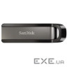 Флеш-накопичувач SanDisk 64GB USB 3.2 Extreme Go (SDCZ810-064G-G46)