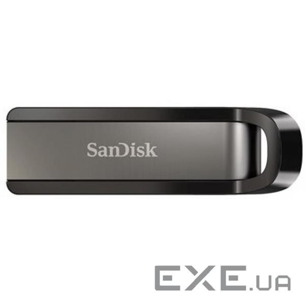 Флеш-накопичувач SanDisk 64GB USB 3.2 Extreme Go (SDCZ810-064G-G46)