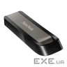 Флеш-накопичувач SanDisk 64GB USB 3.2 Extreme Go (SDCZ810-064G-G46)