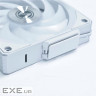 Повітряне охолодження для ПК LIAN LI Uni Fan CL WIRELESS 120-3, White (G99.12CL1W3W.00)