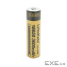 Акумулятор 18650 Li-Ion LiitoKala Lii-36S-JT, 3600mAh (3300-3600mAh), 3.7V (2.75-4.2V), Yellow