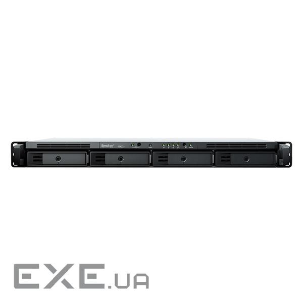 NAS-сервер SYNOLOGY RackStation RS422+