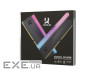 Модуль пам'яті GOODRAM IRDM RGB Black DDR5 6000MHz 32GB Kit 2x16GB (IRG-60D5L30S/32GDC)