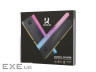 Модуль пам'яті GOODRAM IRDM RGB Black DDR5 6000MHz 32GB Kit 2x16GB (IRG-60D5L30S/32GDC)