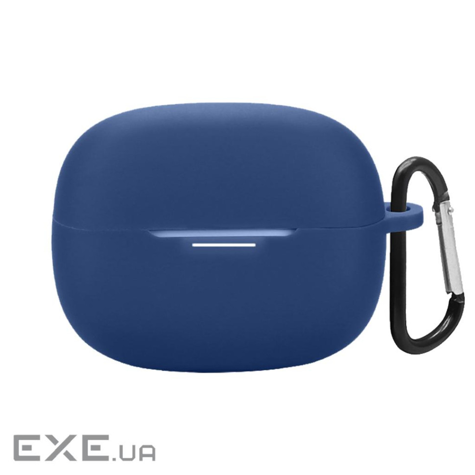 Чохол для навушників Armorstandart Hang Case для Xiaomi Redmi Buds 6 Pro Dark Blue (ARM83395)