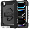 Чохол до планшета Armorstandart Panzer iPad Pro 11 2024 Black (ARM82527)