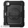 Чохол до планшета Armorstandart Panzer iPad Pro 11 2024 Black (ARM82527)