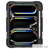 Чохол до планшета Armorstandart Panzer iPad Pro 11 2024 Black (ARM82527)