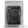Чохол до планшета Armorstandart Panzer iPad Pro 11 2024 Black (ARM82527)