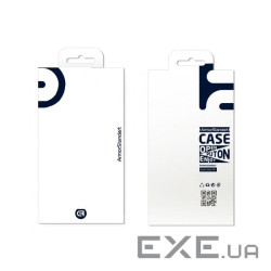 Чохол для мобільного телефону Armorstandart ICON Google Pixel 8a Black (ARM77806)