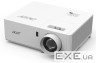 Проєктор Acer PL6620 WUXGA, 6000 lm, LASER, 1.2-2.04 (MR.JXJ11.001) Acer PL6620 WUXGA, 6000 lm, LASER, 1.2-2.04 (MR.JXJ1