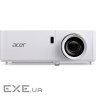 Проєктор Acer PL6620 WUXGA, 6000 lm, LASER, 1.2-2.04 (MR.JXJ11.001) Acer PL6620 WUXGA, 6000 lm, LASER, 1.2-2.04 (MR.JXJ1