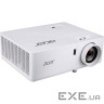 Проєктор Acer PL6620 WUXGA, 6000 lm, LASER, 1.2-2.04 (MR.JXJ11.001) Acer PL6620 WUXGA, 6000 lm, LASER, 1.2-2.04 (MR.JXJ1