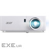 Проєктор Acer PL6620 WUXGA, 6000 lm, LASER, 1.2-2.04 (MR.JXJ11.001) Acer PL6620 WUXGA, 6000 lm, LASER, 1.2-2.04 (MR.JXJ1