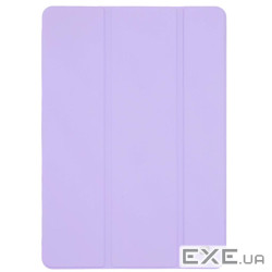 Чохол до планшета Armorstandart Smart Fold Pen Xiaomi Redmi Pad 2 Light Purple (ARM86107)