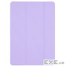 Чохол до планшета Armorstandart Smart Fold Pen Xiaomi Redmi Pad 2 Light Purple (ARM86107)